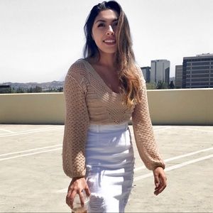 Free People Tops - FP TOP Free People Tops - FP TOP